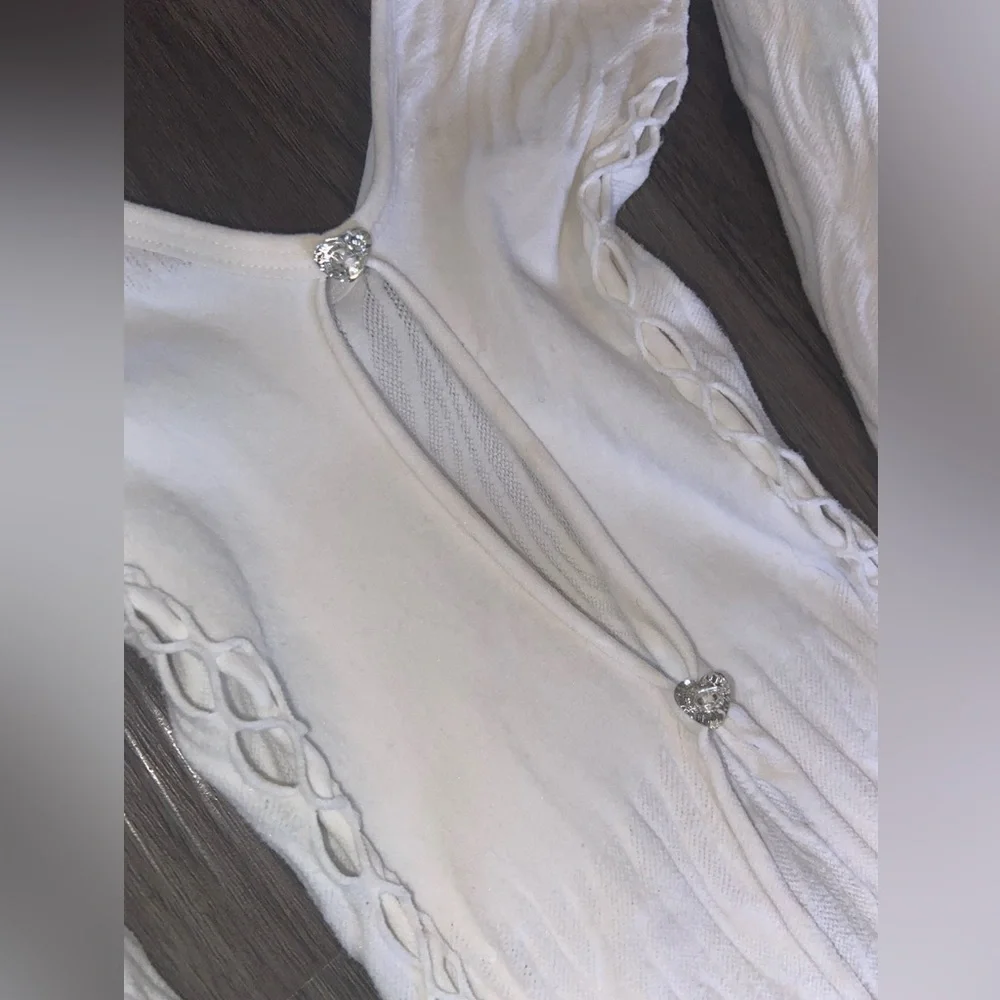 POSTERGIRL Charlotte Dress - Picture 3 of 4